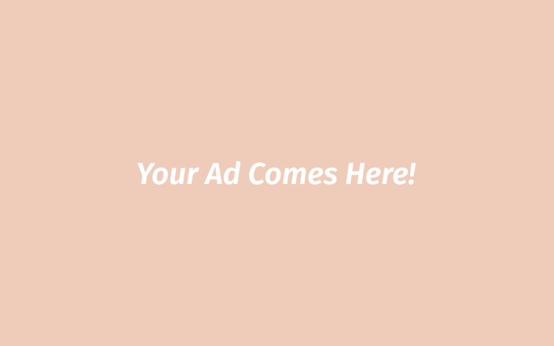 Your Ad Title Comes Here Your Ad Title Comes Here